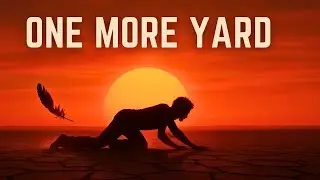 How Did He Survive a Week in the Desert With No Water?