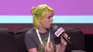 How To Never Run Out Of Ideas - VidCon 2016