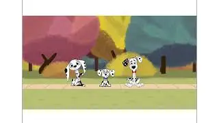 The Curse of the Cancelled Cartoons