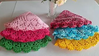 ESTA PEÇA VAI AUMENTAR SUA RENDA / MUITO FÁCIL E RÁPIDO. 