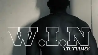 W.I.N Lil Tjames ( official audio)