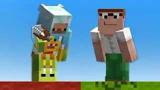 Hacking and Ragebaiting in Ranked Bedwars