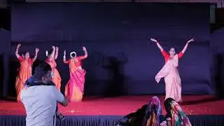 RAAGANJALI - Festival of Dance & Music 2026 Kirtan as Festival closing ceremony 