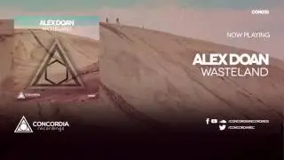 Alex Doan - Wasteland