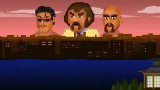 How Fast Can You Die - Fist Puncher