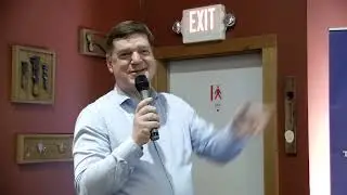 PDX Video Tech 2025 #2 (Irdeto)