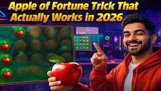 Apple of Fortune Trick That Actually Works in 2026 in WinWin