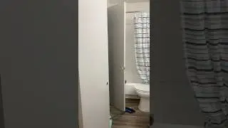 Time to decorate my kids bathroom complete makeover