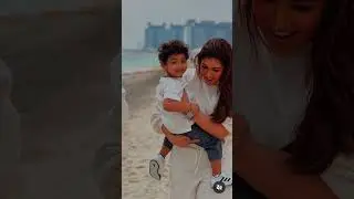 NAYANTHARA ❤️VIGNESH SHIVAN //CUTE KID'S //shorts //vedios //comment //like