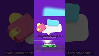 Cashback Credit Card Secrets: Maximize Your Rewards (Don't Miss Out!)