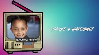 Journey Christine 