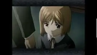 Henrietta with the P90 Gunslinging Girl
