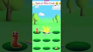 💥 Paytm Spin & Win Trick 💰 | Get Free Cash Instantly | New Offer 2025 #Shorts#PaytmOffer #SpinAndWin