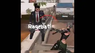 Don't Mess with Ash Style  #bloodstrike #bloodstrikemobile #gaming #ashstyle