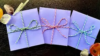 ✍🏼💌Channeled Love Letter From Your Person 💟Pick A Card💟 LOVE READING