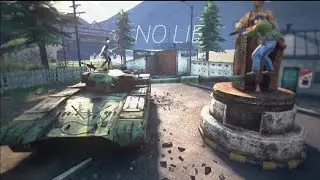 NO LIE - CODM EDIT | RED SPOT GAMING