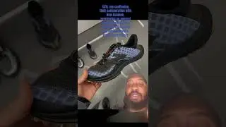 Компания CAYL продолжает сотрудничество с New Balance.