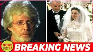 Father of the Bride director Charles Shyer dead at 83 'His loss leaves an unfillable hole in our liv