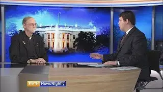 Priest, Catholic scholar on clergy sex abuse crisis - ENN 2019-06-07