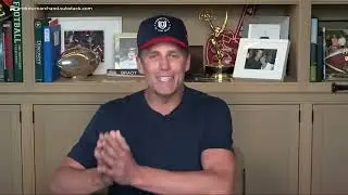 CBS' Nantz & Romo problem