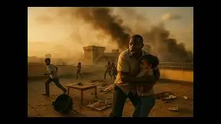 WESTGATE ATTACK BY ONJORO ZABLON