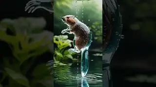 Water Beaver