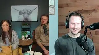 Ancestral Living 101 with Craig McCloskey