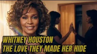 WHITNEY HOUSTON: THE LOVE THEY MADE HER HIDE