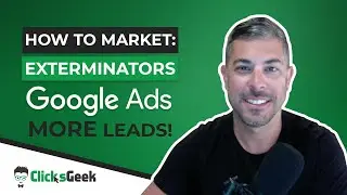 Pest Control / Exterminator Case Study | Generate More Leads