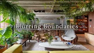 House Tour: Revolutionizing Apartment Interior Design