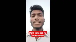 part time jobs for students at home |  part time jobs for students at home#Shorts