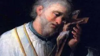 St. Cajetan