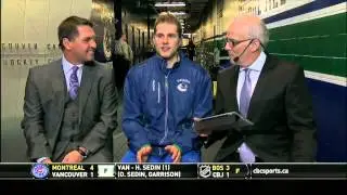 After Hours With Mike Santorelli [HD]