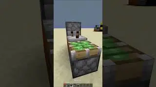 Handy Redstone Contraptions: Vertical Auto Dropper