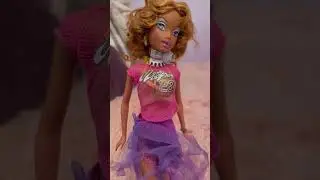#barbie #myscene #mattel #toy #doll #unboxing #toycollector My Scene Madison original release!!