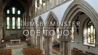 Ode to joy