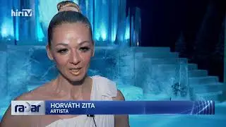 Radar - Kristály - jégbefagyott cirkuszi mese (2024-12-18) - HÍR TV
