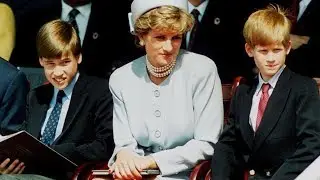 Princess Diana - Inspirational Quotes