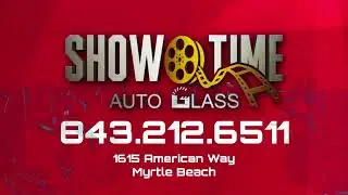 ShowTime Auto Glass Customer Service