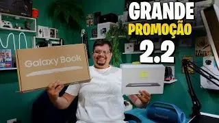 Promoção Shopee, Mercado Livre, Aliexpress 2.2, primeira liquidação do ano! CORRE TA ACABANDO!
