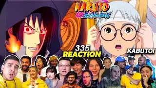 Kabuto's Backstory!😱🔥