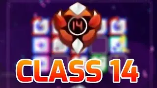 Class 14 Live Stream (Random Dice) [LuNEJuNE]