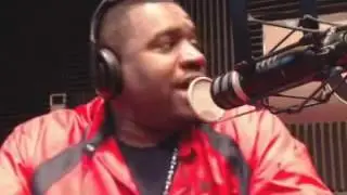 Corey Holcomb on Kelly Rowland, Stacy Dash & Zoe Saldana