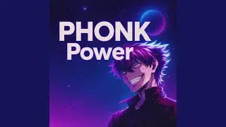 A Smile That Never Stayed (Phonk)