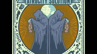 Atrocity Solution - Let Us Remember