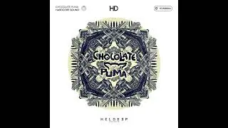 Chocolate Puma - Hardcore Sound
