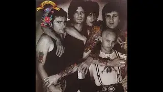 Rose Tattoo &ndash; Assault & Battery (Full Album)