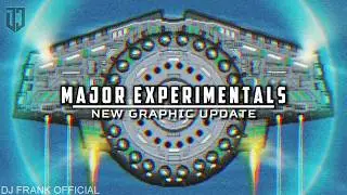 Rusted Warfare | Major Experimentals - NEW UPDATE