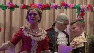 Граф Орлов