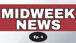 Midweek News Ep 4: Linux Mint, PeaZip and more